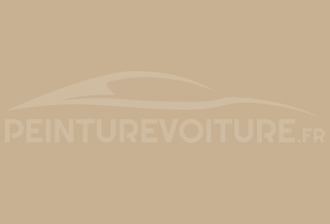 Code peinture Scania-Vabis 1406128 Beige