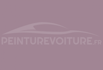Code peinture Scania-Vabis 1406770 Violet