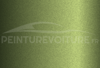 Code peinture Lancia 143-348/F Verde Beta Montecarlo