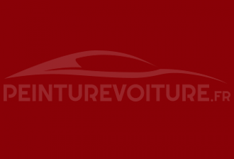 Code peinture Scania-Vabis 1433004 Chilli Red