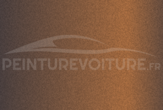 Code peinture Chevrolet 143H Oxidize