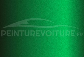Code peinture FSO 144 Green