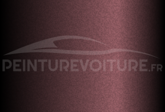 Code peinture Fiat 144 Rosso Ming