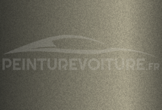 Code peinture Ferrari-Maserati 144.3930 Grigio Fumo