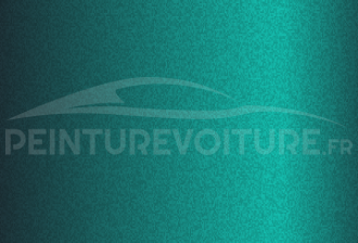 Code peinture Ford 1448 Verde Pacifico Perol