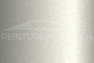 Code peinture General Motors (USA) 144X Abalone White Low Gloss