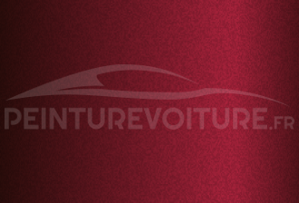 Code peinture Fiat 146 Bordeaux