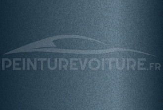 Code peinture Peugeot 1461 Bleu Aurore