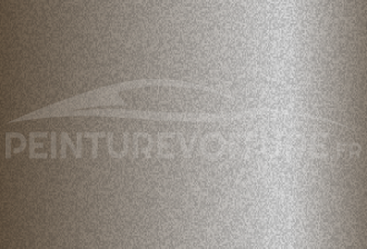 Code peinture Mercedes 1467 Sandbeige Met