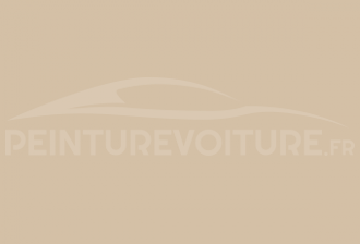 Code peinture Bmw 147 Safaribeige