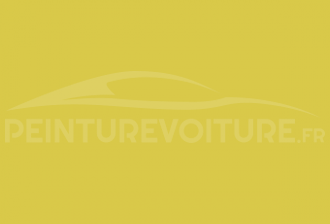 Code peinture Peugeot 1471 Jaune Primevere