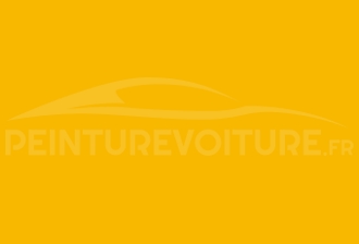 Code peinture Peugeot 1472 Jaune