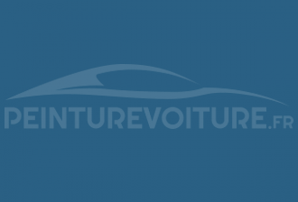 Code peinture Renault 1473 Bleu