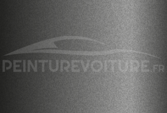 Code peinture Peugeot 1475 Gris Fume