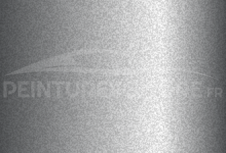Code peinture Daihatsu 148 Platinum Silver