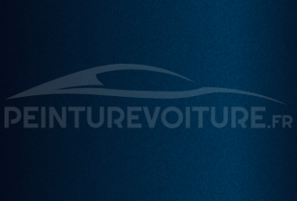 Code peinture Tvr 149 Tahiti Blue