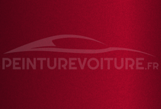 Code peinture Ford 14904 Sunset Red Mica Met