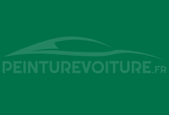 Code peinture Peugeot 1497 Vert Police