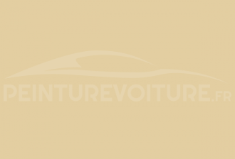 Code peinture Peugeot 1499 Beige Nevada