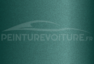 Code peinture Mazda 14D Greece Green