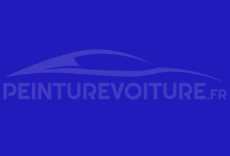 Code peinture Honda Moto 14K Bleu