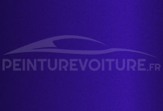 Code peinture Honda Moto 14L Smokin'joes Blue Violet Cbr 600