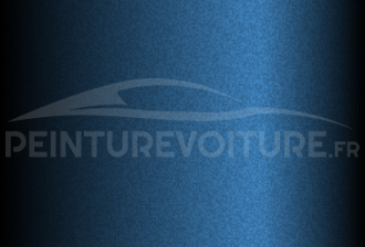 Code peinture Subaru 14P 36U Polar Sea Blue