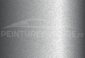 Code peinture General Motors (USA) 14U-303M Satellite Silver 303m-14u