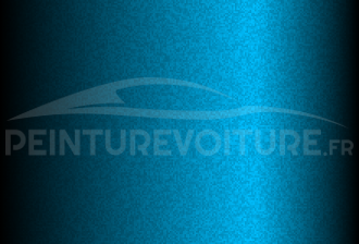 Code peinture Mazda 14Z Dark Turquoise