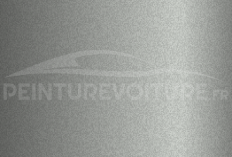 Code peinture General Motors (USA) 15-7022 Silver-platinium 