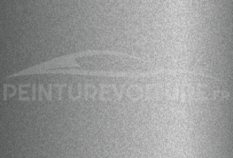 Code peinture Subaru 15 Fine Silver