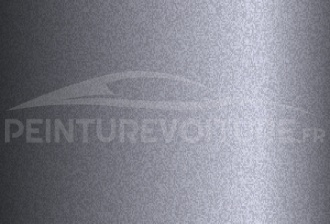 Code peinture Kawasaki 15 Grey Zxr 900