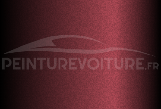 Code peinture Fiat 150/A Bordeaux - Bordeaux Tramonto