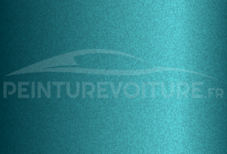 Code peinture Tvr 150 Patgfinder Blue