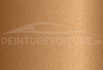 Code peinture Evo 1507 Blassorange