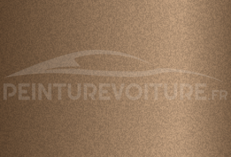 Code peinture Renault 151 (134) Beige