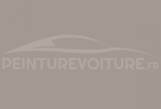 Code peinture Renault 151 Beige Tourterelle
