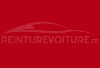 Code peinture Fiat 151/L Rosso Vivo Beta Montecarlo