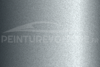 Code peinture Tvr 151 Silver Stardust