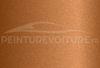 Code peinture Evo 1517 Hellorange
