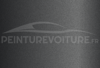 Code peinture Chevrolet 151H Deep Void