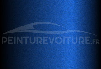 Code peinture Chevrolet 15U Imperial Blue