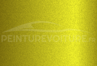 Code peinture Lamborghini 152602 Verde