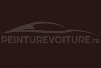 Code peinture Fiat 153 Bordeaux Malaga