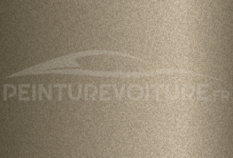 Code peinture Renault 153 Topaze