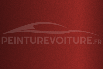 Code peinture Ford 153 Vermelho Malta Perol