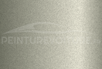 Code peinture Toyota 154 Greenish Grey