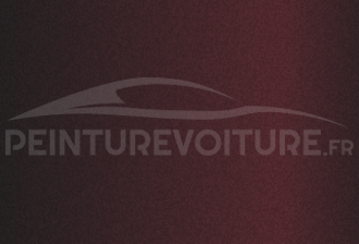 Code peinture Aston Martin 1542 New Merlot
