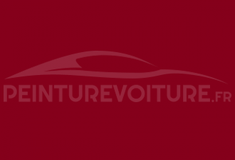 Code peinture Fiat 155/60 Rosso