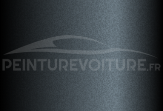 Code peinture Toyota 155 Dark Grey